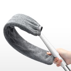 세탁기밑청소