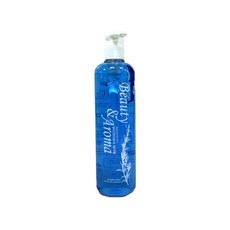 뷰티앤아로마 헤어젤 -TJ-420ml, 420ml, 1개