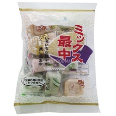 산쇼쿠모나카