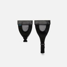 슈프림폴라텍이어플랩