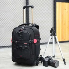 대형dslr백팩트롤리
