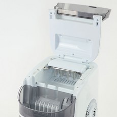 에어렉스 AL-N12K 가정용 제빙기 상부개방형 12kg