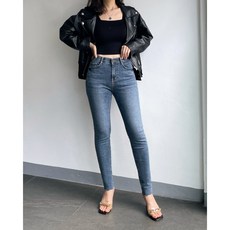 하우룩청바지
