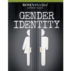 Gender Identity Paperback, Rosen Publishing Group, English, 9781499468373