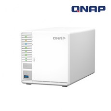 QNAP TS-364-4G 3BAY 쿼드코어 NAS 서버 스토리지