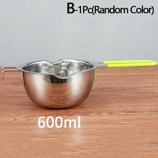 치즈퐁듀만들기