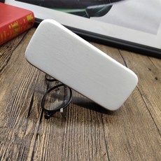 smalux 안경집 선글라스 랜즈 케이스 남녀 학생 광학 제조업체직접 주문 제작 LOGO 강판 철