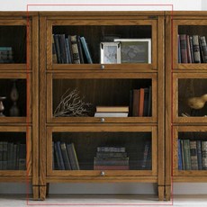 디자인벤처스책장