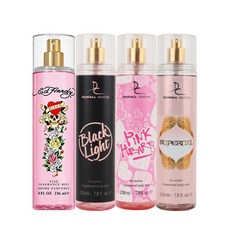[엘리자베스아덴] /도랄콜렉션 바디 미스트 236ml/코롱/무배, 선택:아덴 에디 하디 바디 미스트