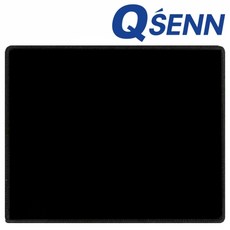 QSENN QSENN Q-G5 게이밍 마우스 패드, 1개