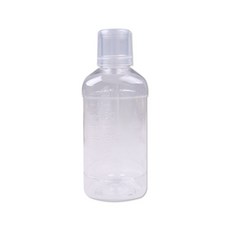 PET 컵투약병 200ml, 100개