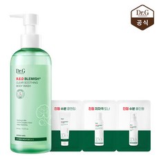 닥터지바디미스트