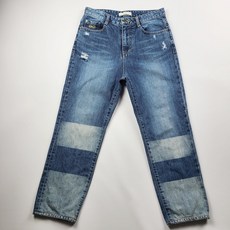 플랙진청바지