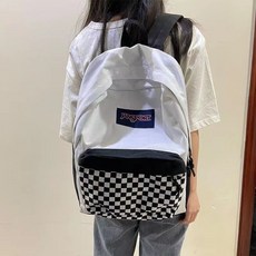 멜라드 정품 잔스포츠백팩 해외면세점 50%할인 4QUE 스쿨백 잔스포츠 슈퍼브레이크