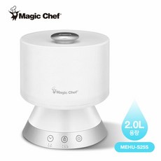 매직쉐프가습기