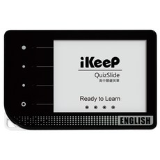 iKeeP 智能單字機 QS104