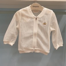 압소바 해피랜드 @ 초특가!! 시원하고 편한 공용! 다용도 매쉬 점퍼~!! 완전득템~!!
