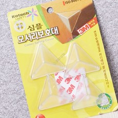 버터프랑 모서리보호대 모서리보호대 심플