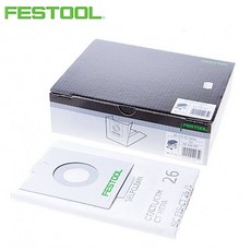 페스툴 필터백전동공구액세서리 CTL FESTOOL EW10AE22, 1개