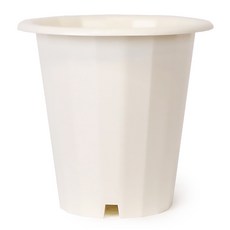 플라팜 글로리 화분 12L, ivory, 1개
