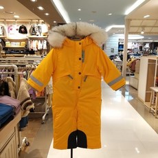 밀리밤 올인원스키복 MLJS20D60