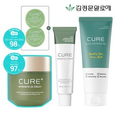 김정문알로에수딩젤