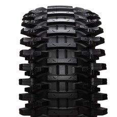 IRC VX10 70/100-17 40M WT(튜브 타입) Front(프런트)*공도 주행 불가, 1개