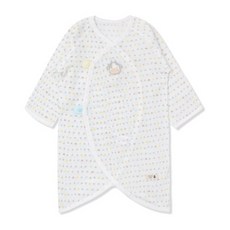 오가닉맘배냇가운