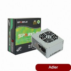 FSP400-60GHS 85 M-ATX SFX 파워 정격W 대기전력1W미만 케이스 서플라이