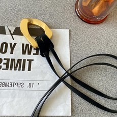 여성 캐주얼 패딩용 벨트 왕벨트 코트 허리끈 버클 패션 벨트 JW 보조개 사용자 정의