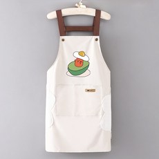 러블리앞치마