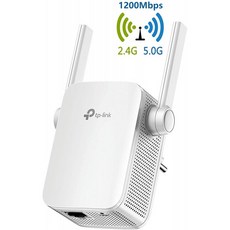REPETEUR TP-LINK RE305-블랑, 단일상품, 단일상품