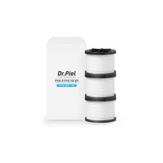 닥터피엘 주방용 프리미엄 리필필터 1년세트 (3ea / 일반형) 코브라형