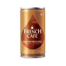 카페오레아이스크림