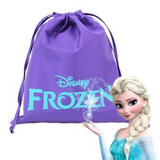 유아디즈니발레가방