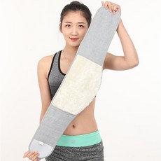남자기모보온복대