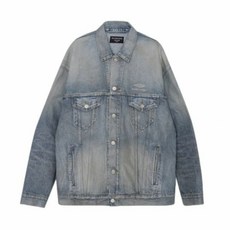 발렌시아가자켓