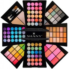 ShanyBeautyclichePaletteGiftSet Multi