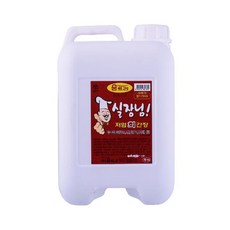 움트리 실장님회간장 10kg, 1개