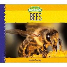 Bees Library Binding, Abdo Publishing