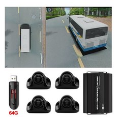 싼타페서라운드뷰가격