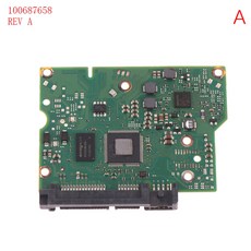 C ST2000DM001 씨게이트 HDD 100687658 100687658 1332 REV ST3000DM001 로직 REV PCB ST1000DM003 보드 B, 1) REV-A - 씨게이트하드디스크4tb바라쿠다3.5hddst4000dm0044테라n도착