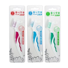 플러스153칫솔