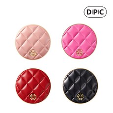 디피씨 DPC 핑크 아우라 쿠션 시즌5 본품 로즈핑크 외 최신상 입고, 1개, 레드 23호