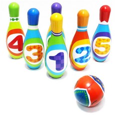 캐스비볼링놀이