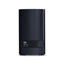 wdmycloudex2