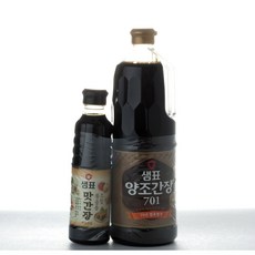 양조간장7011.7l