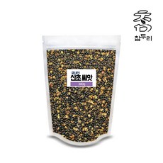 참두리 산초씨 산초열매 300g(국내산), 300g, 2팩