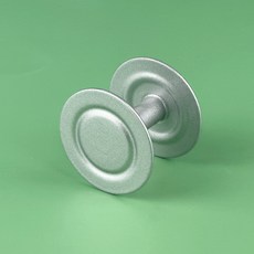 보조키마개 아파트 현관문 구멍 마개 보조키구멍마개, 1개