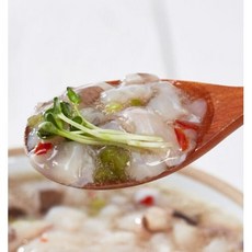 1+1 타코와사비 500g 총1KG 술안주 밥도둑 육회 덮밥 쭈꾸미 스시 초밥, 2개